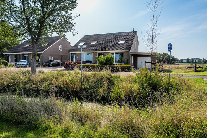 Photo 5 of Swaenwerterdyk 7