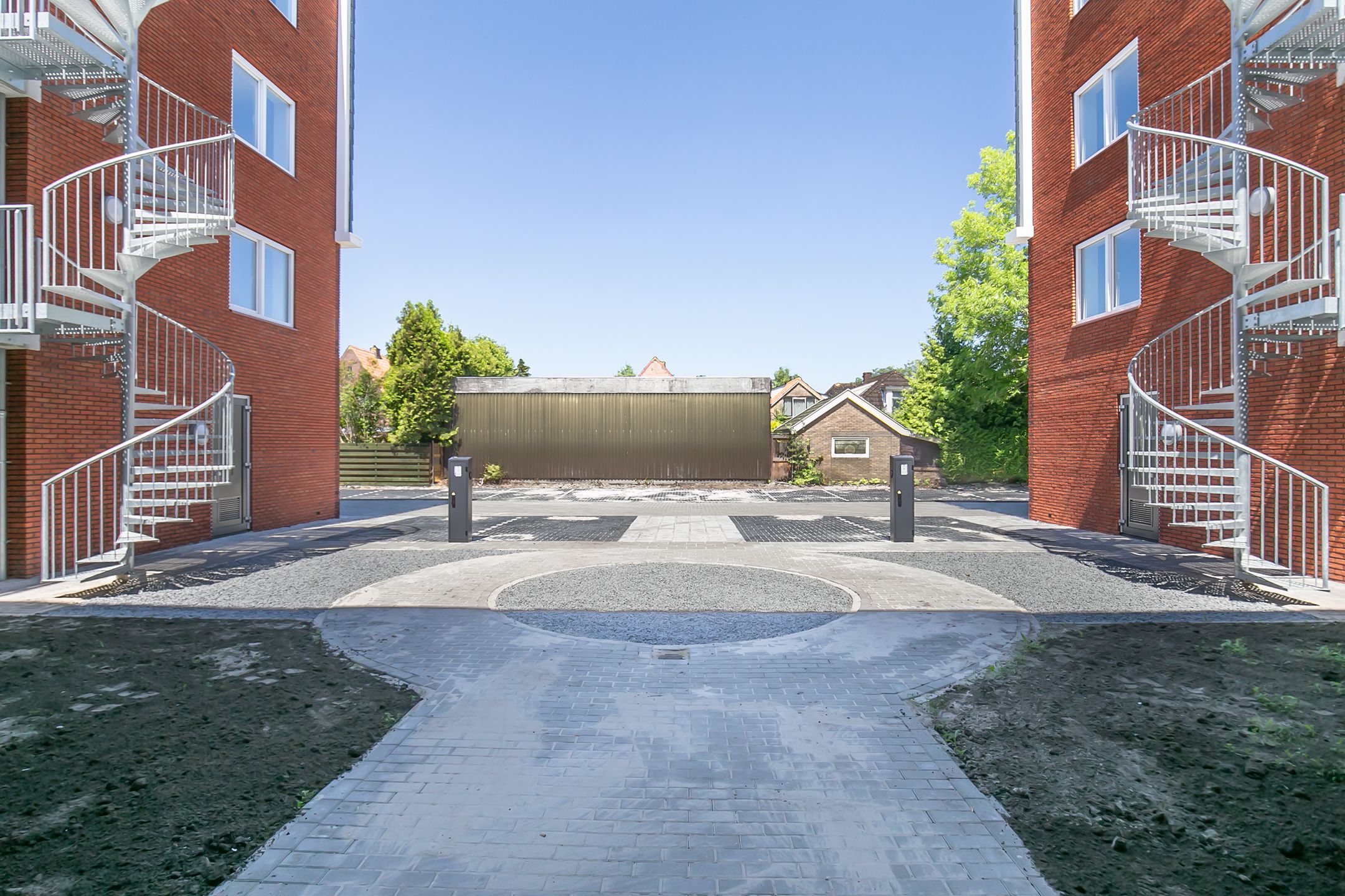 Foto 24 van Thorbeckestraat 1-28