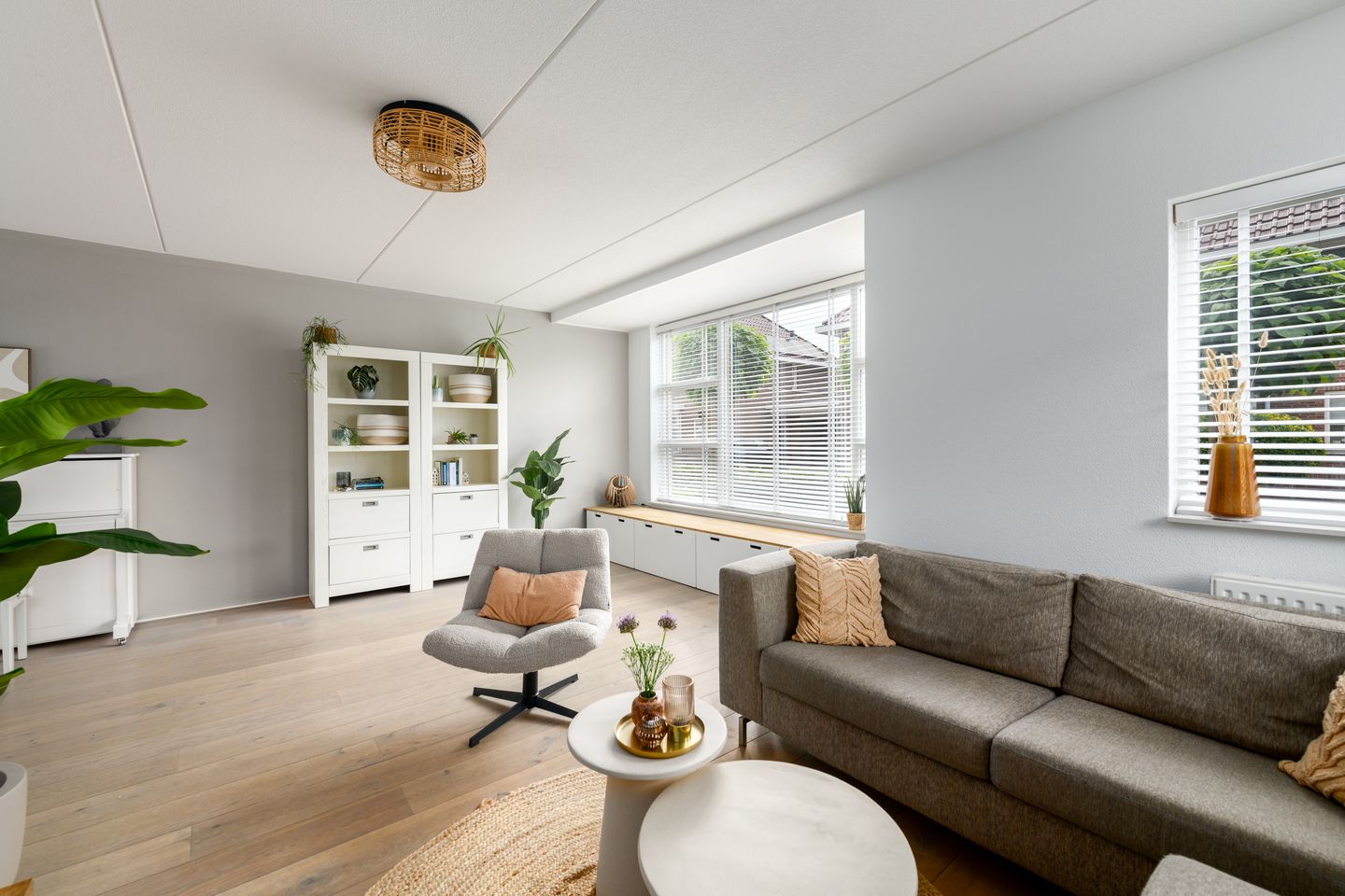 Foto 5 van Kapitein 1