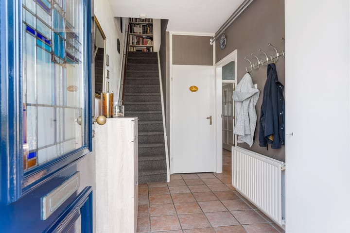 Photo 7 of Swaenwerterdyk 7