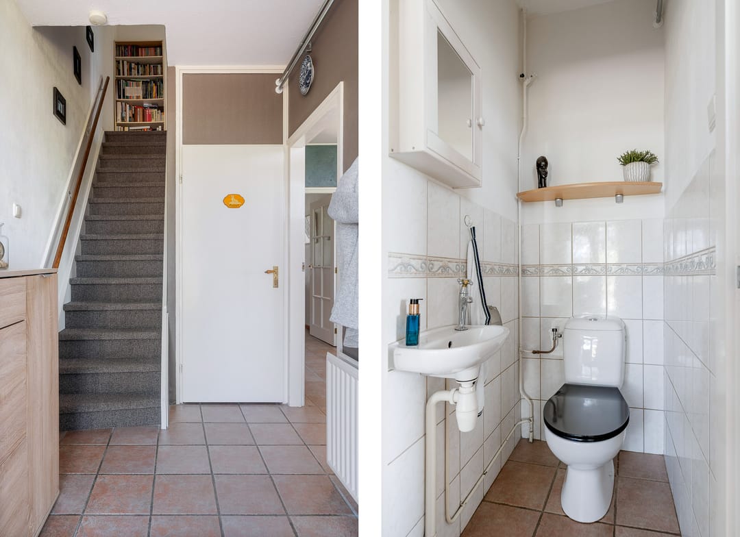 Foto 8 van Swaenwerterdyk 7