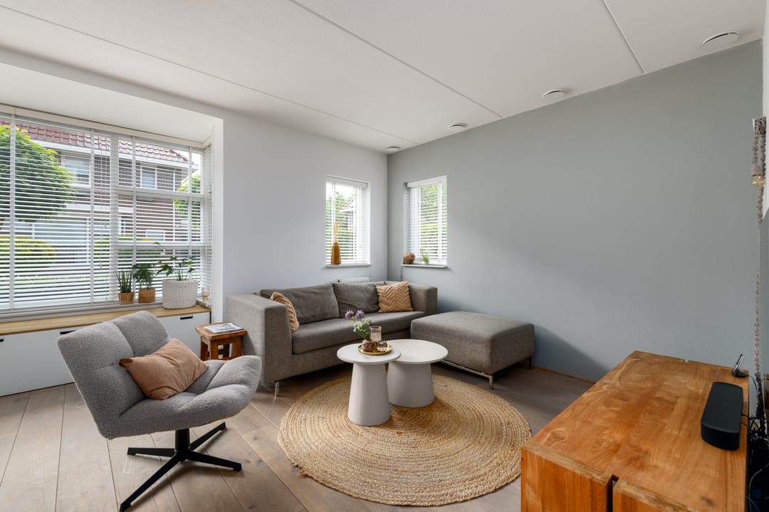 Foto 7 van Kapitein 1