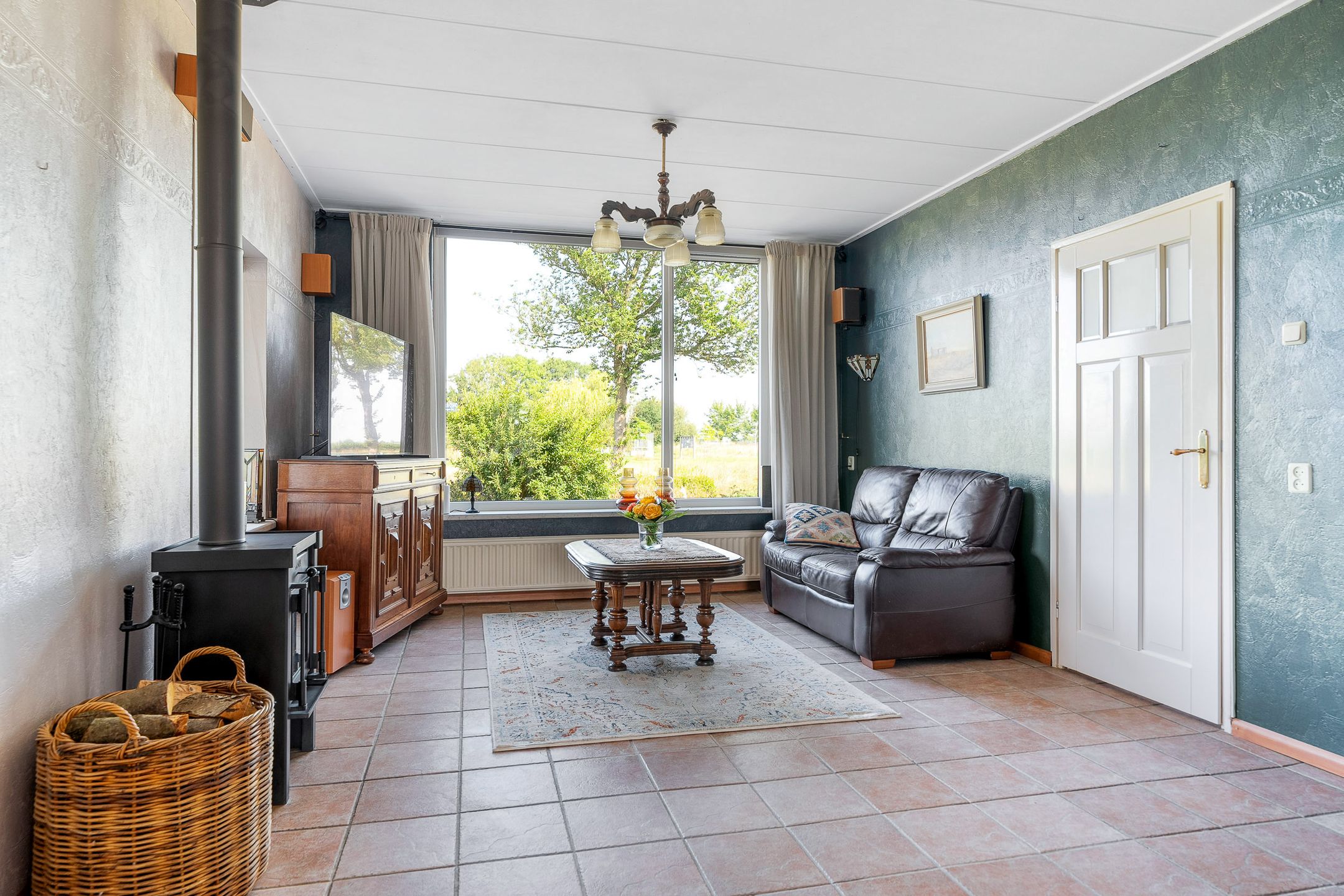 Foto 9 van Swaenwerterdyk 7