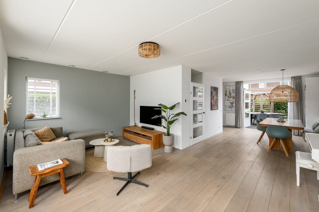 Foto 8 van Kapitein 1