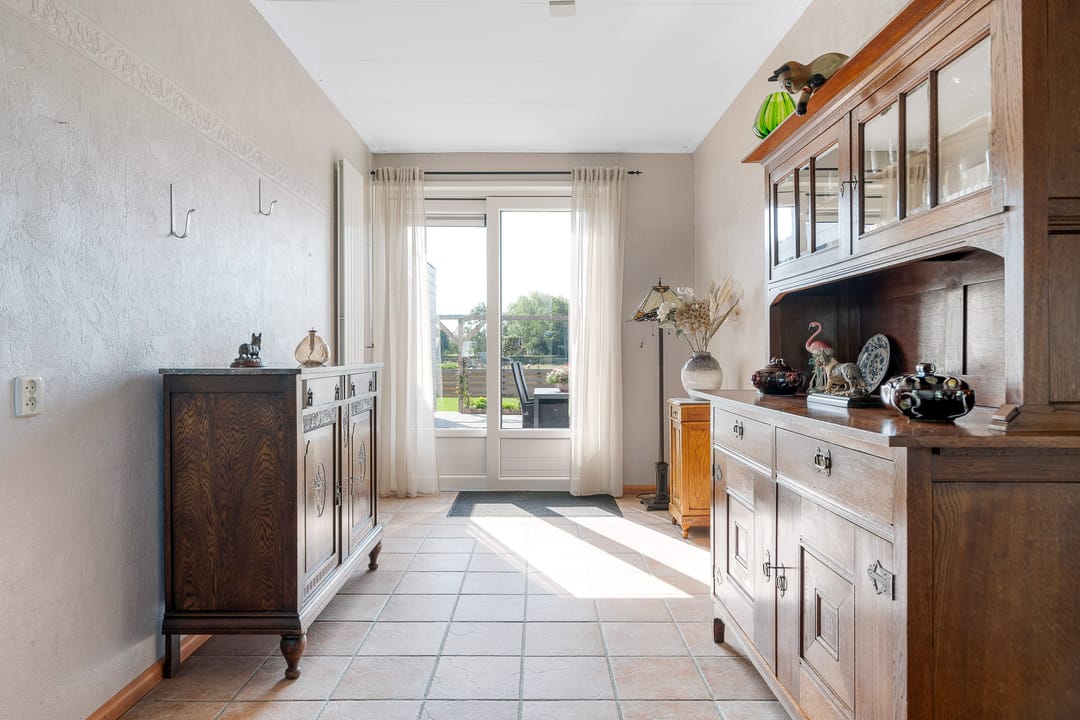 Foto 11 van Swaenwerterdyk 7