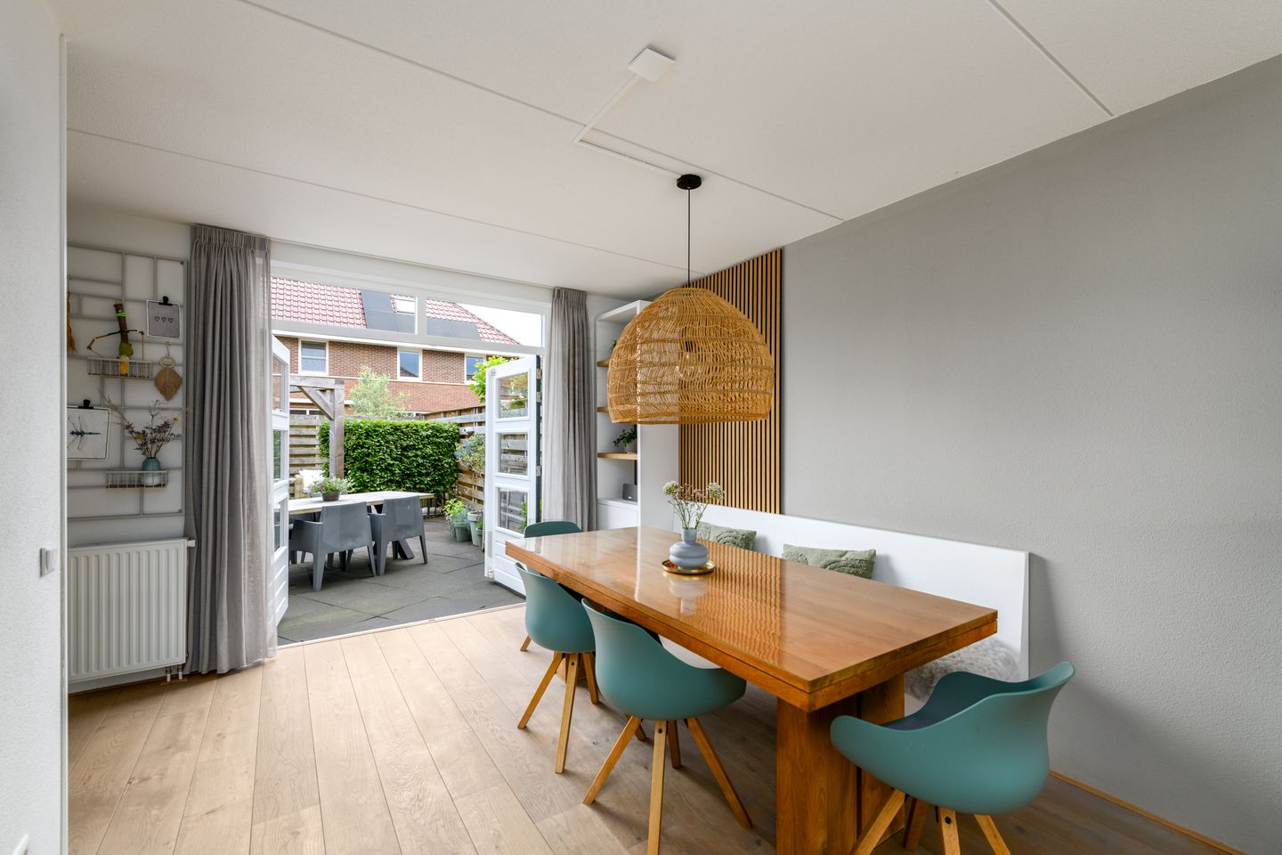 Foto 10 van Kapitein 1