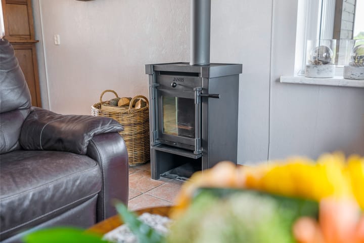 Photo 13 of Swaenwerterdyk 7