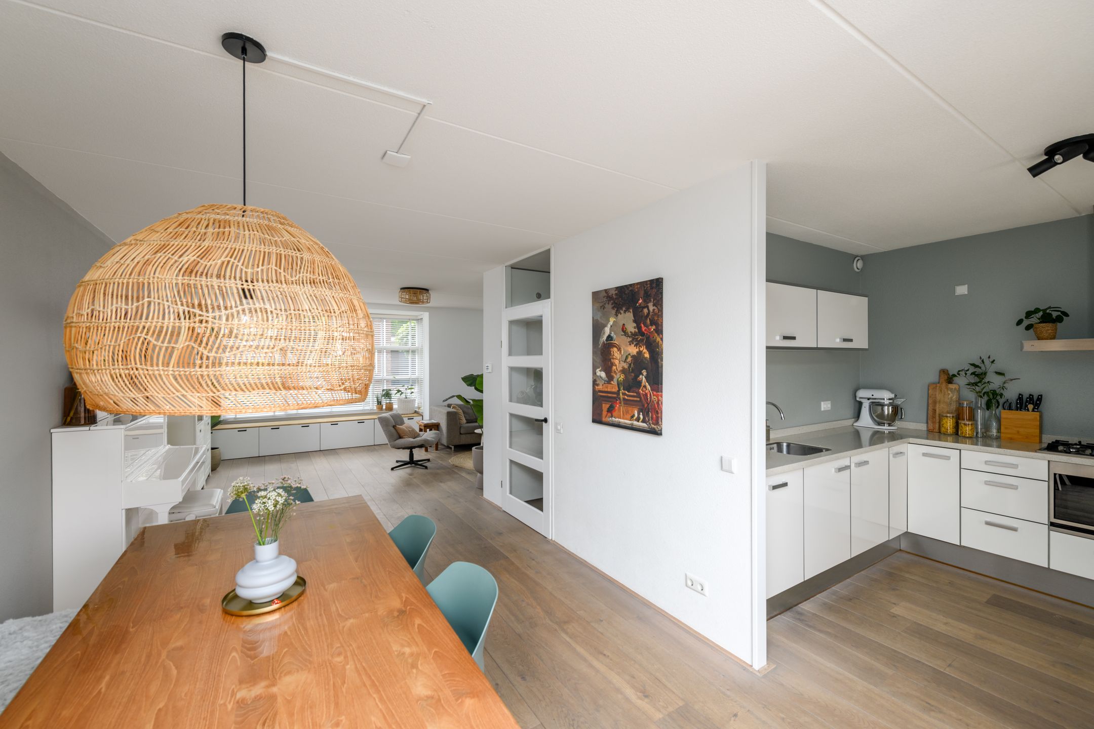 Foto 12 van Kapitein 1