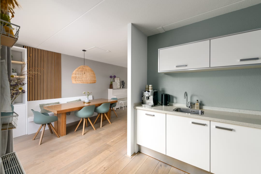 Foto 13 van Kapitein 1