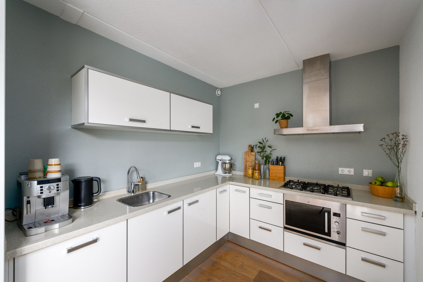 Foto 14 van Kapitein 1