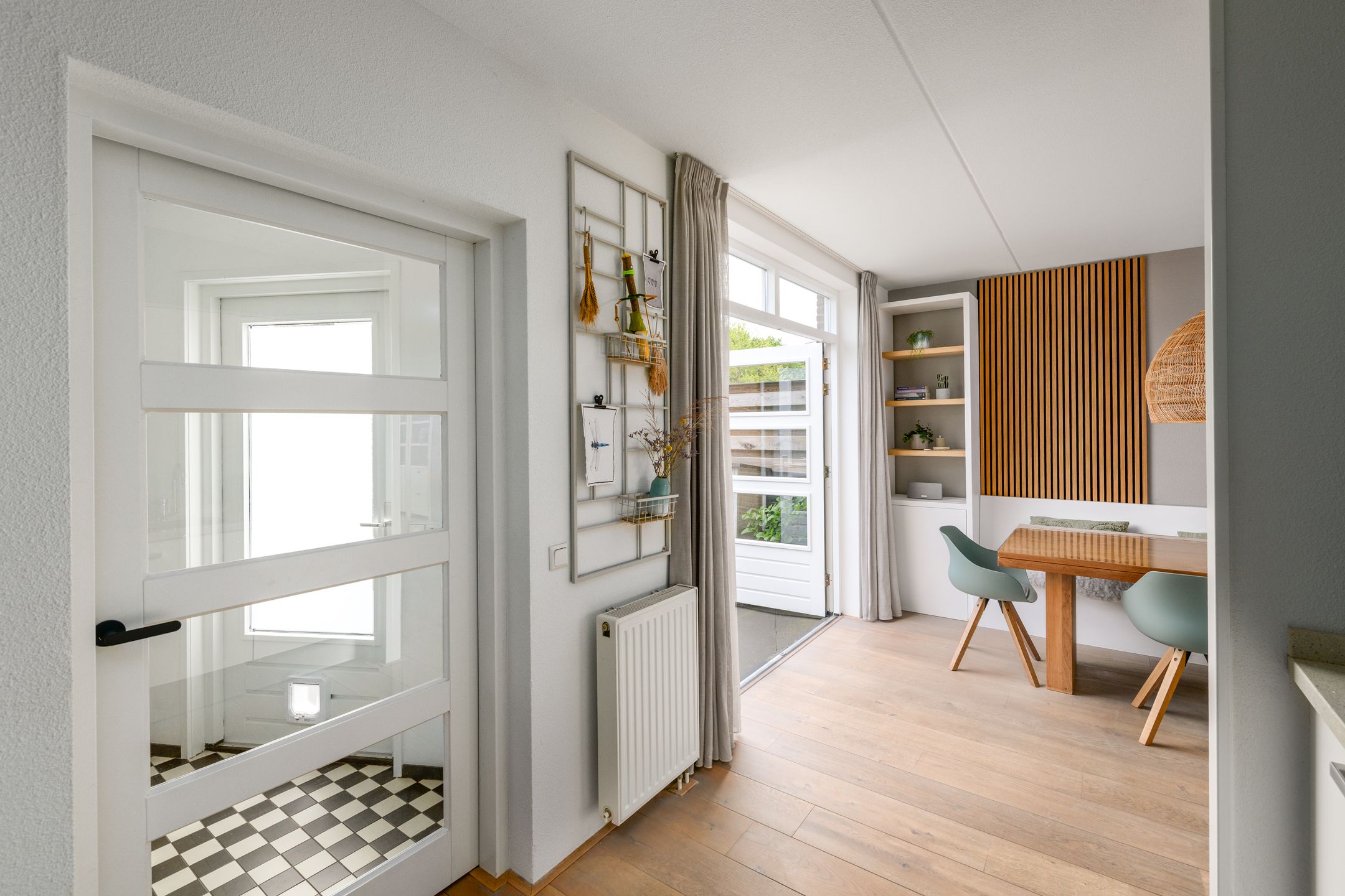 Foto 15 van Kapitein 1