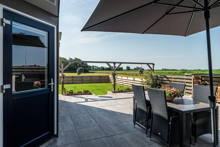 Photo 21 of Swaenwerterdyk 7