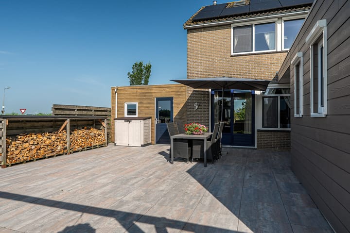 Photo 22 of Swaenwerterdyk 7