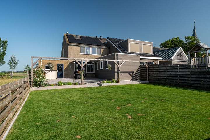 Photo 24 of Swaenwerterdyk 7