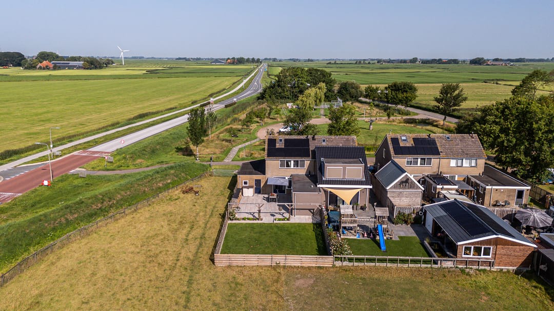 Foto 26 van Swaenwerterdyk 7