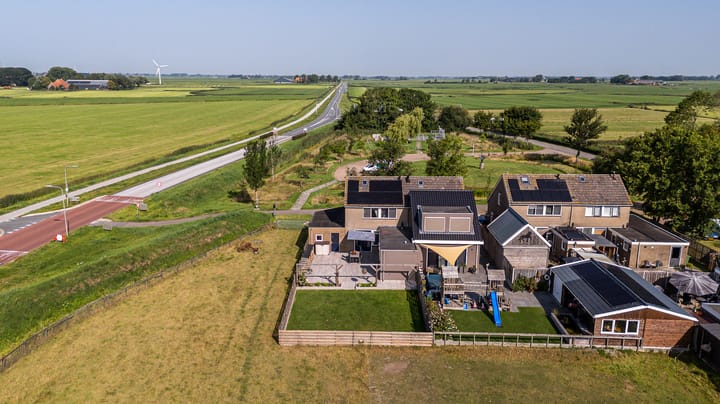 Photo 26 of Swaenwerterdyk 7