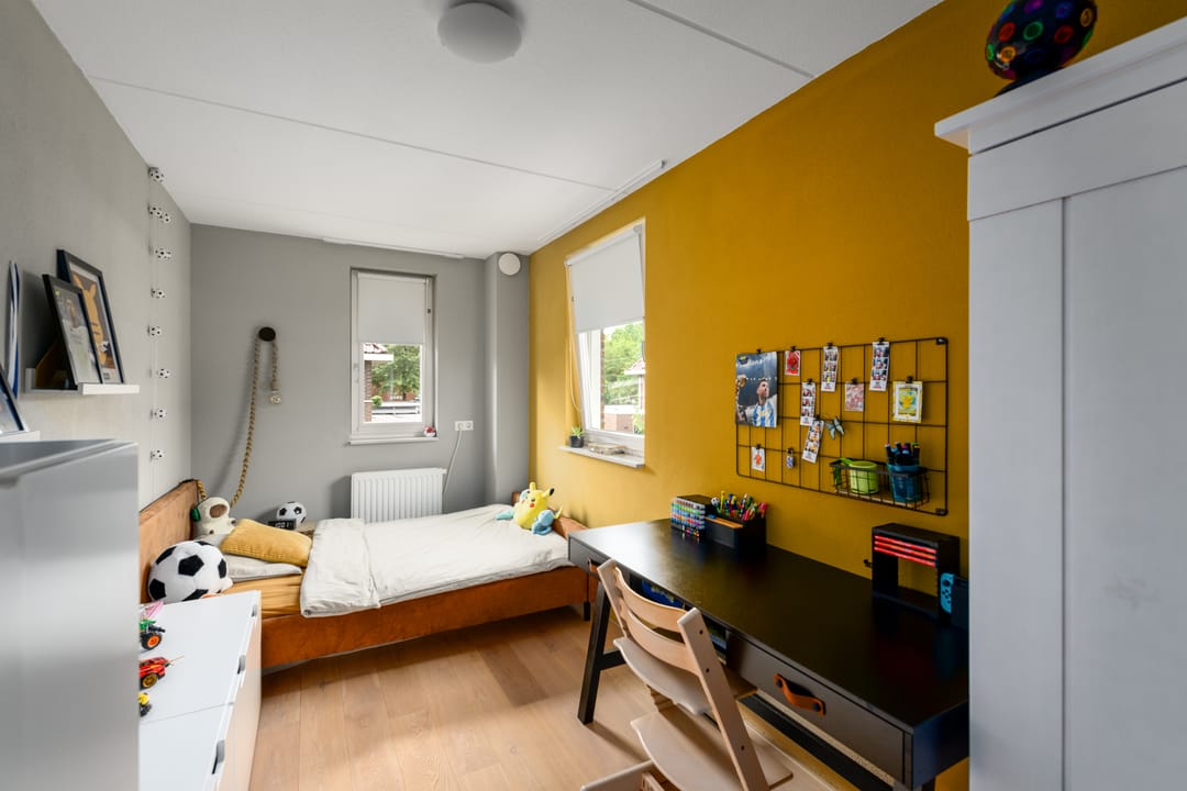 Foto 23 van Kapitein 1