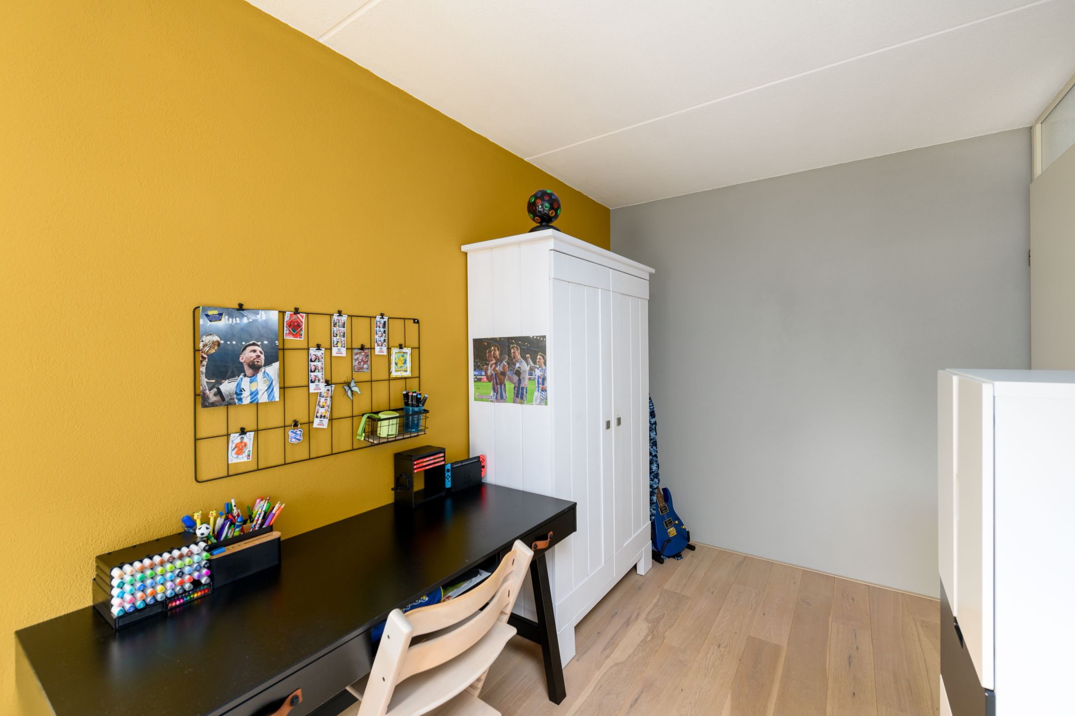 Foto 24 van Kapitein 1