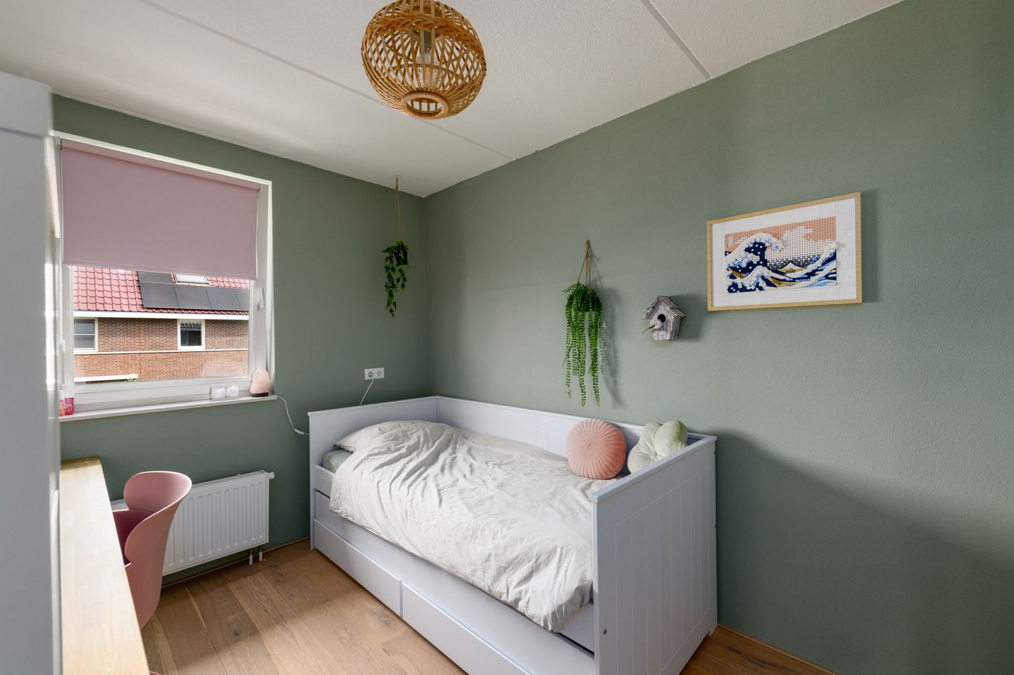 Foto 25 van Kapitein 1