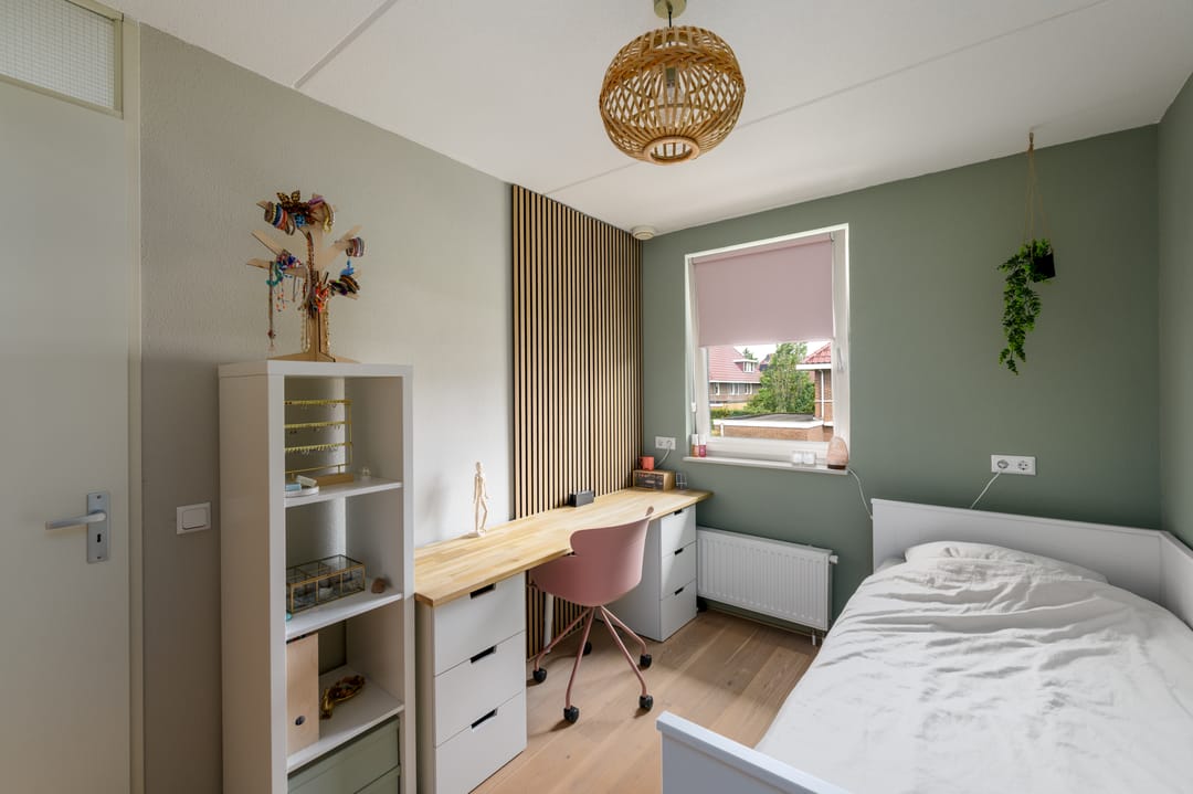 Foto 26 van Kapitein 1