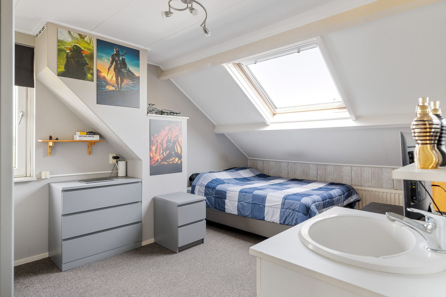 Foto 34 van Swaenwerterdyk 7