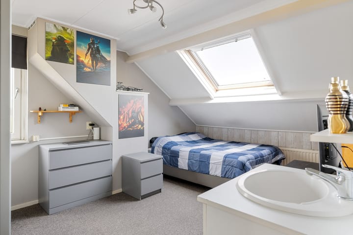 Photo 34 of Swaenwerterdyk 7