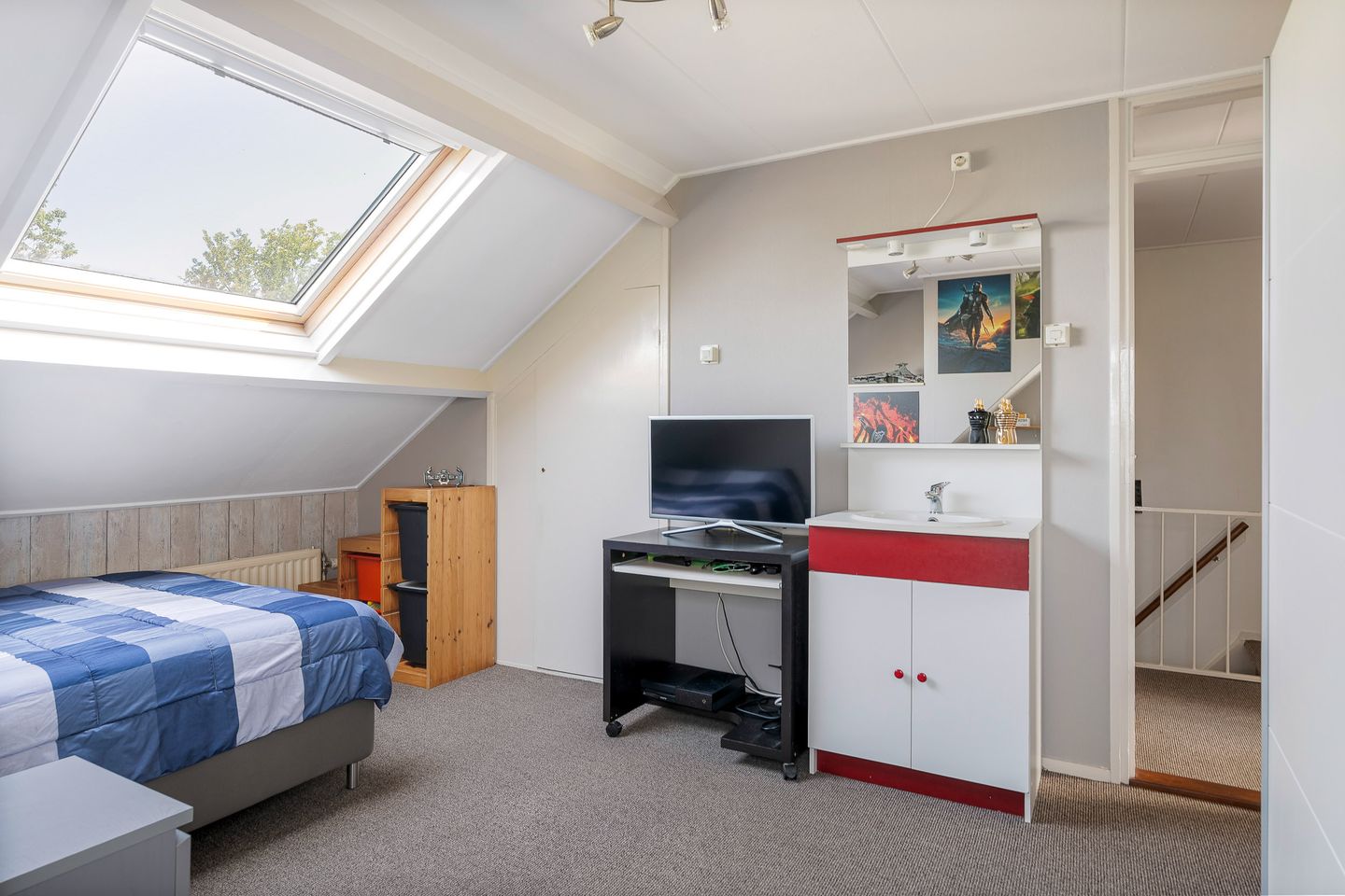 Foto 35 van Swaenwerterdyk 7