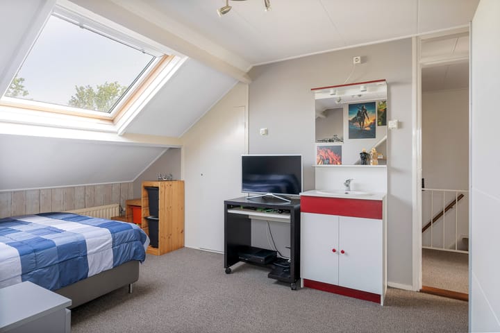 Photo 35 of Swaenwerterdyk 7