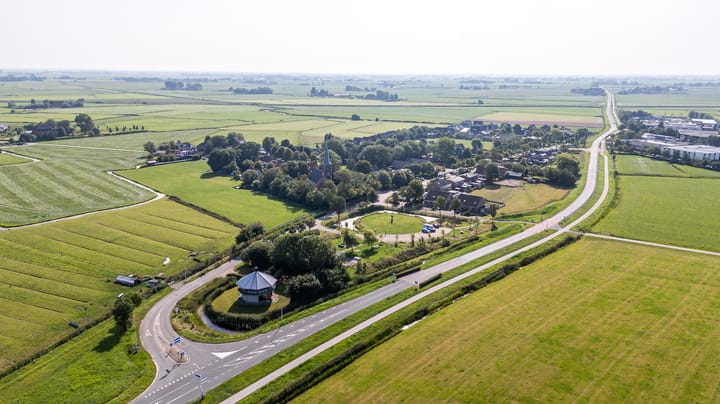 Photo 40 of Swaenwerterdyk 7