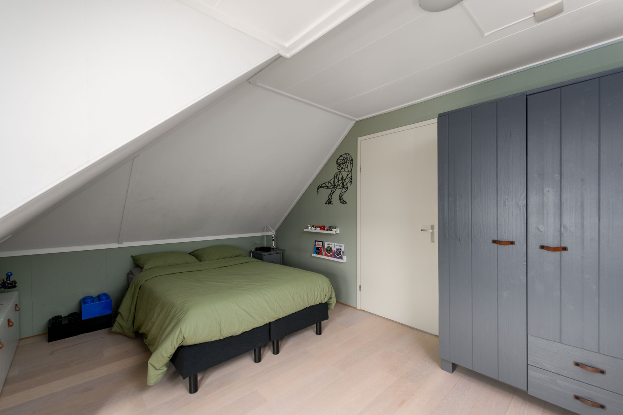 Foto 36 van Kapitein 1