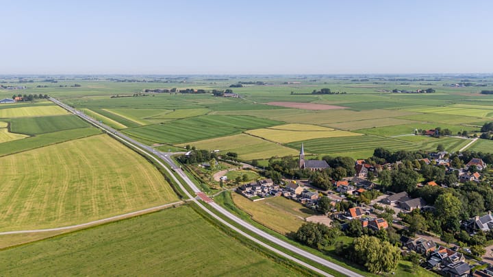 Photo 41 of Swaenwerterdyk 7