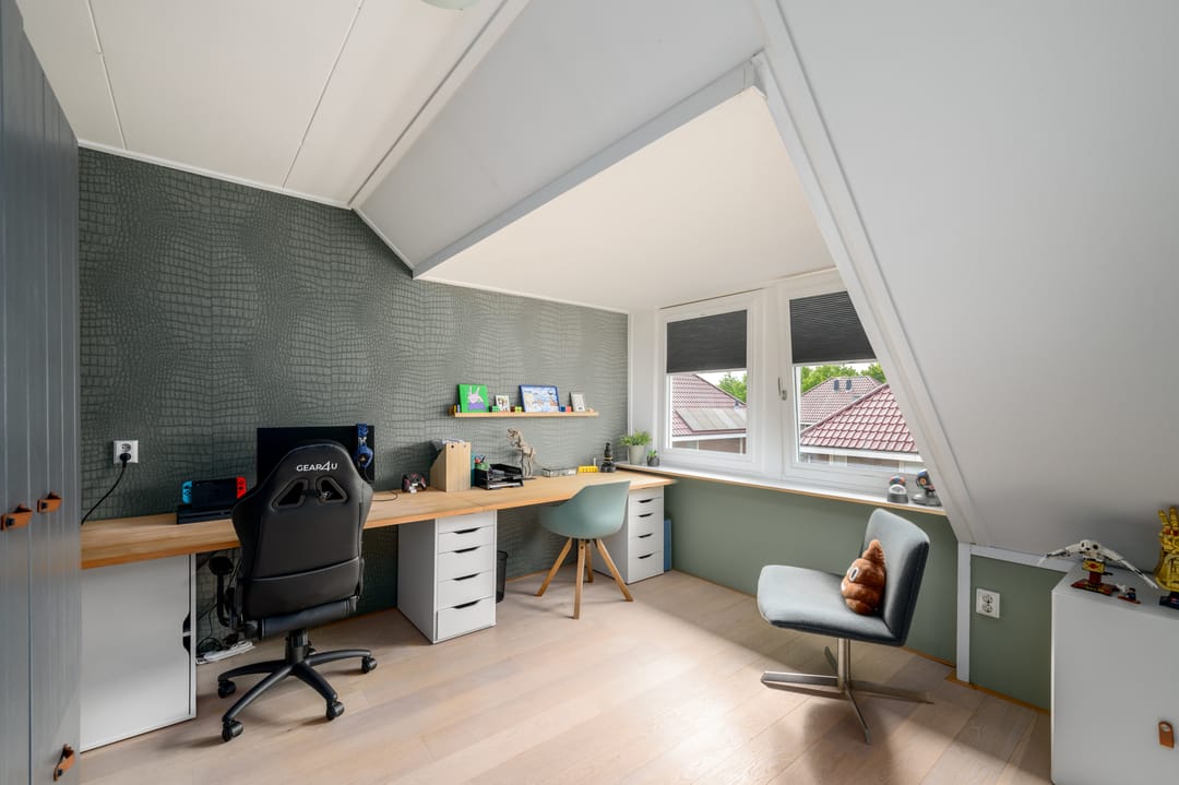 Foto 37 van Kapitein 1