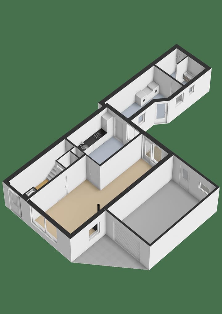 Photo 43 of Swaenwerterdyk 7