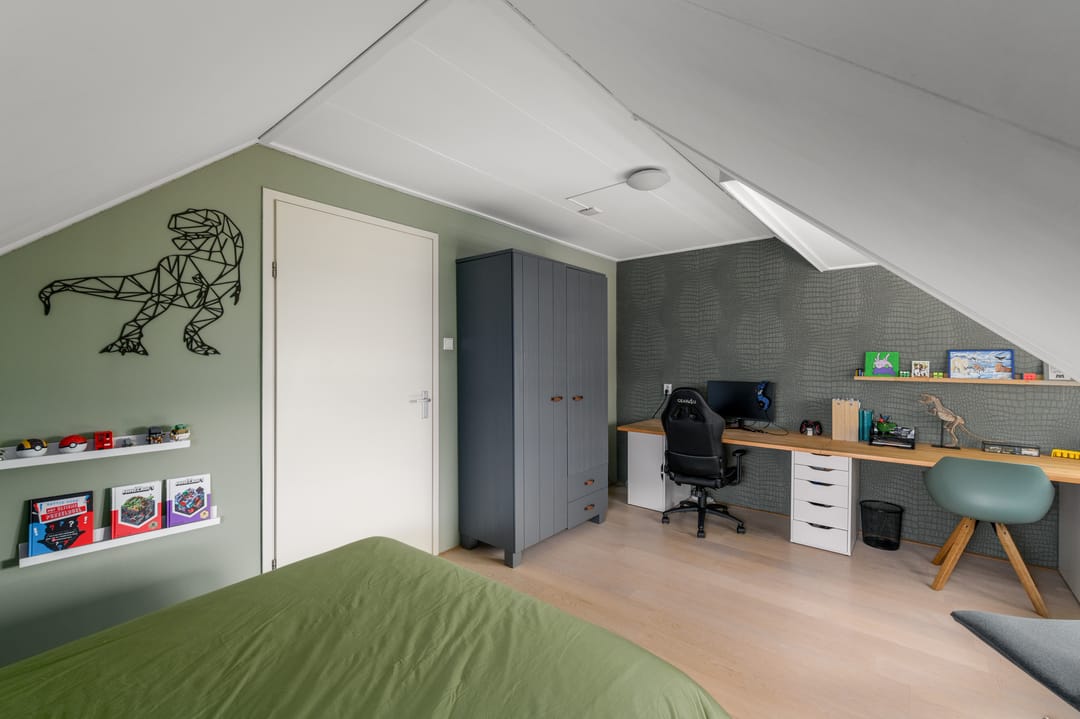 Foto 38 van Kapitein 1