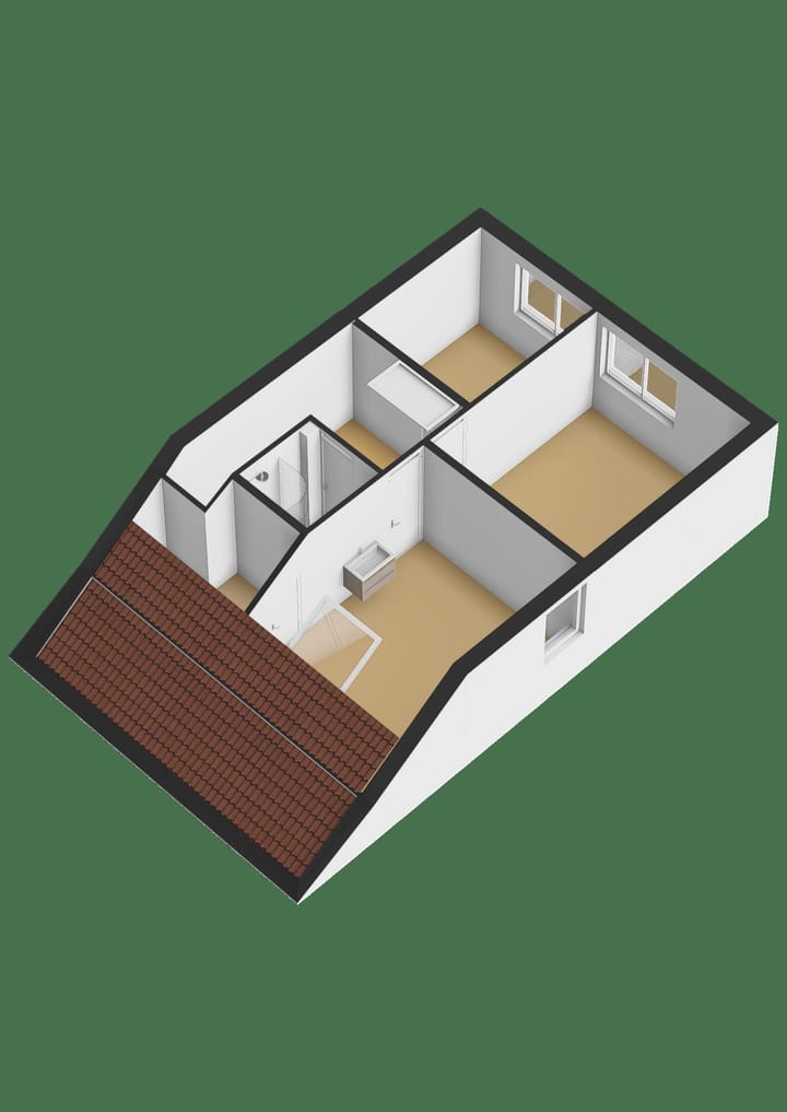 Photo 45 of Swaenwerterdyk 7