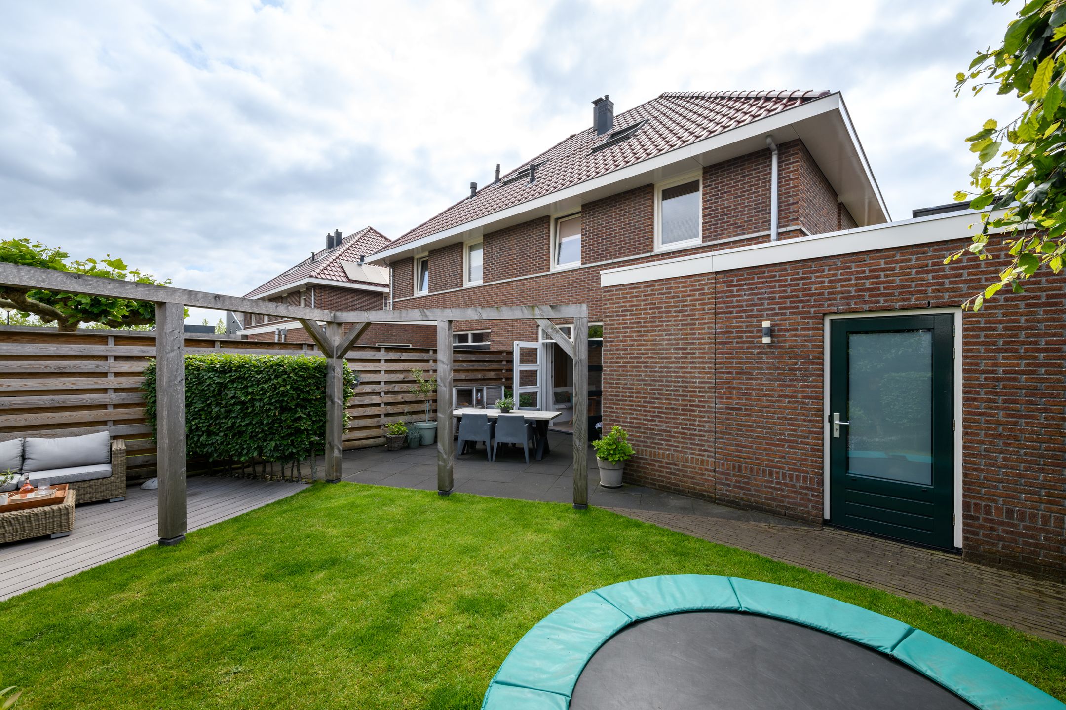 Foto 39 van Kapitein 1