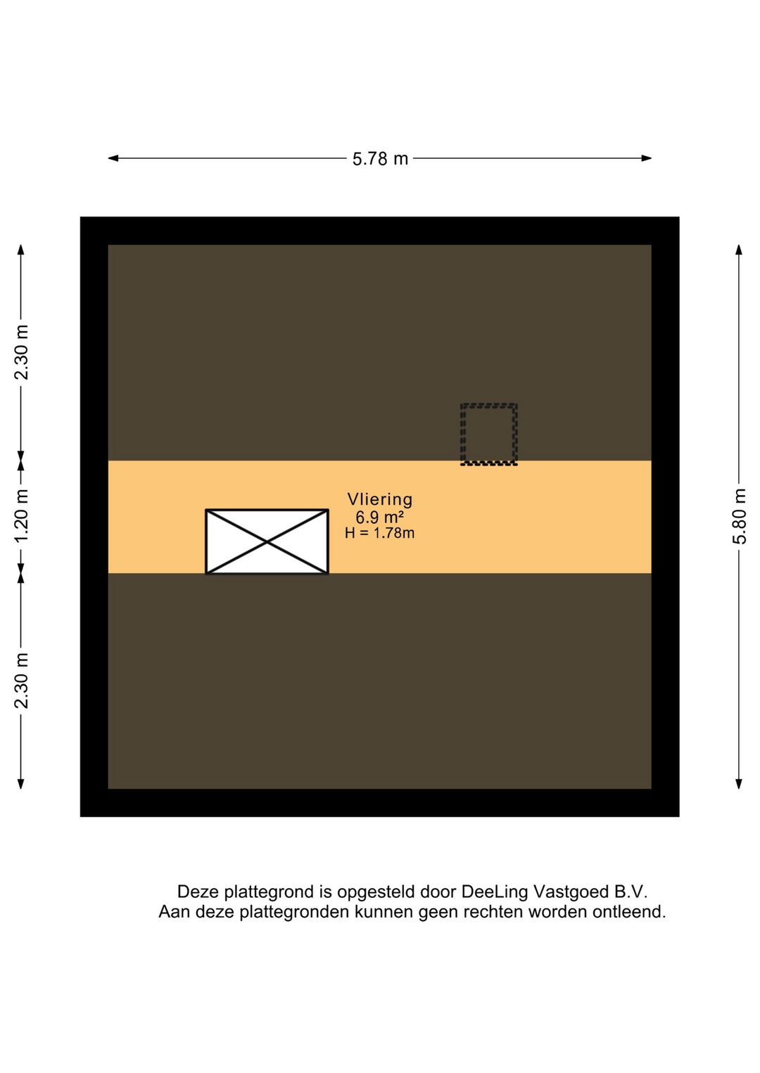 Foto 46 van Swaenwerterdyk 7