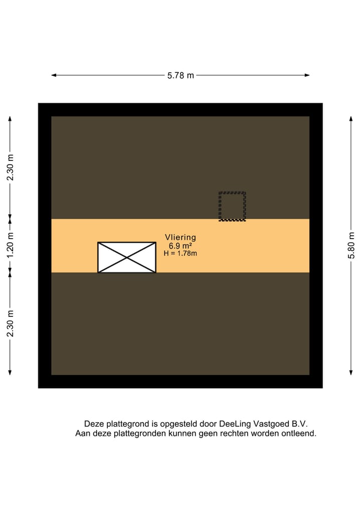 Photo 46 of Swaenwerterdyk 7