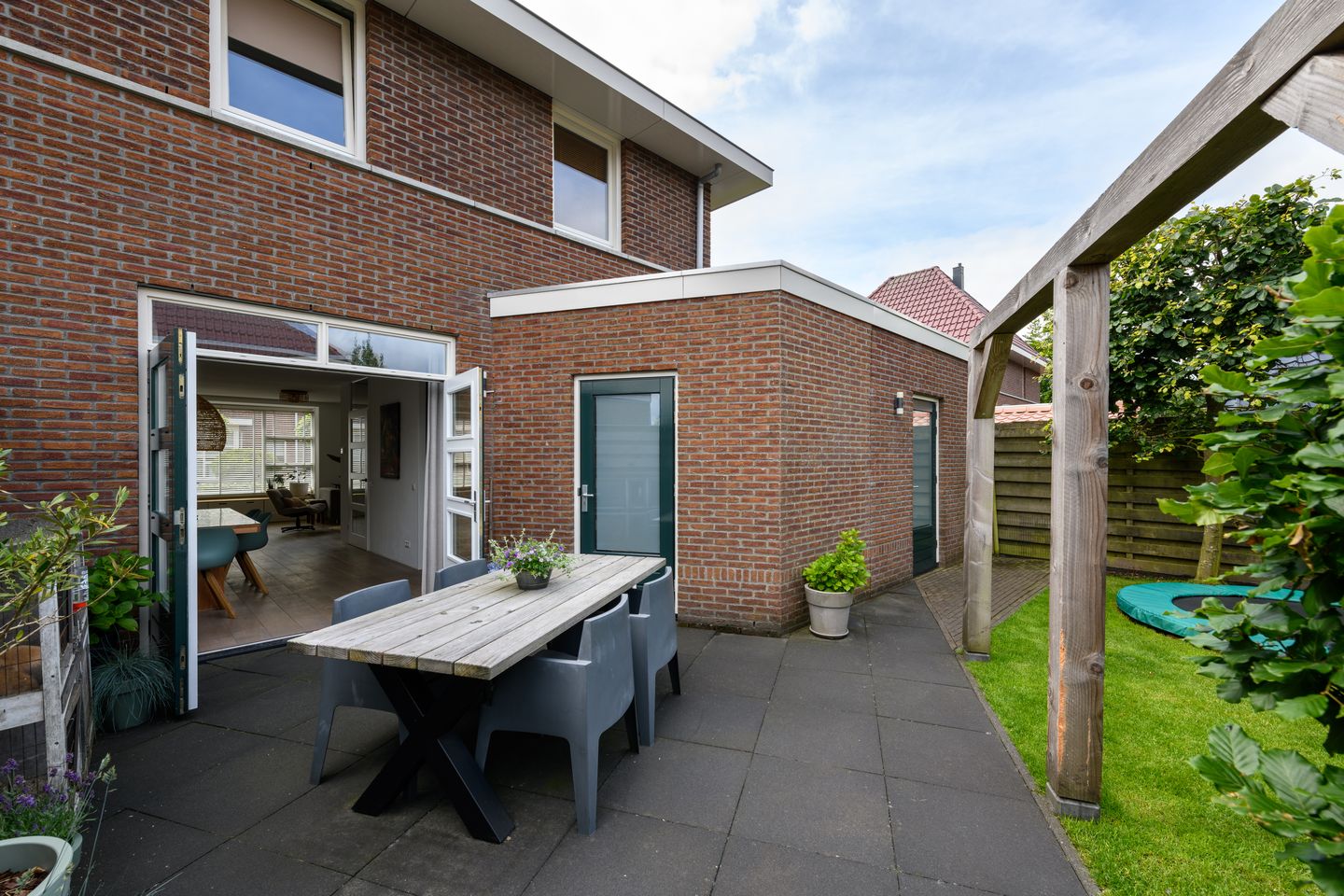 Foto 40 van Kapitein 1