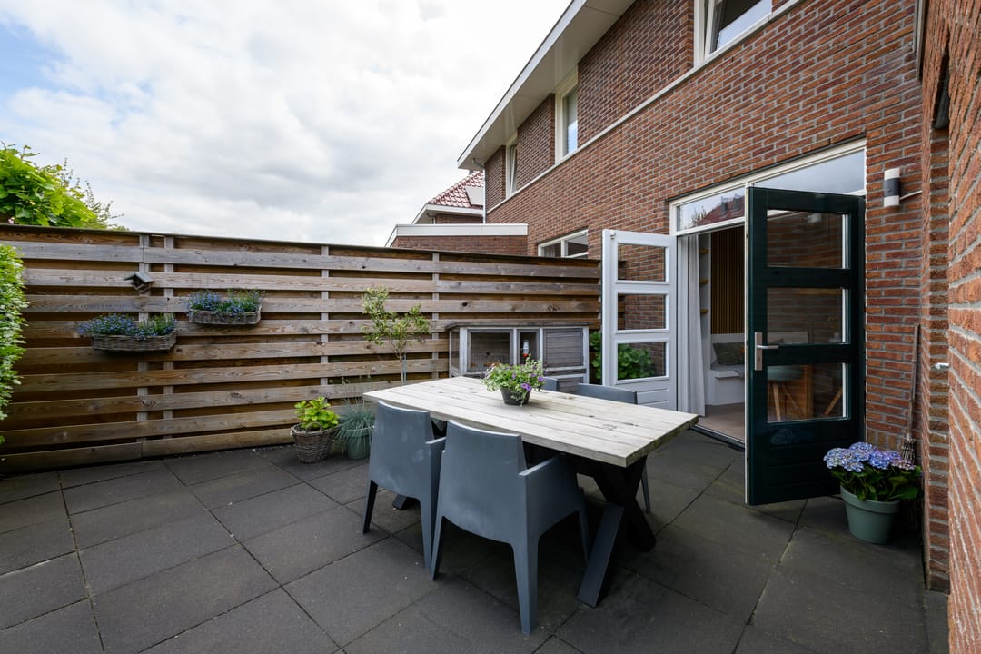 Foto 41 van Kapitein 1