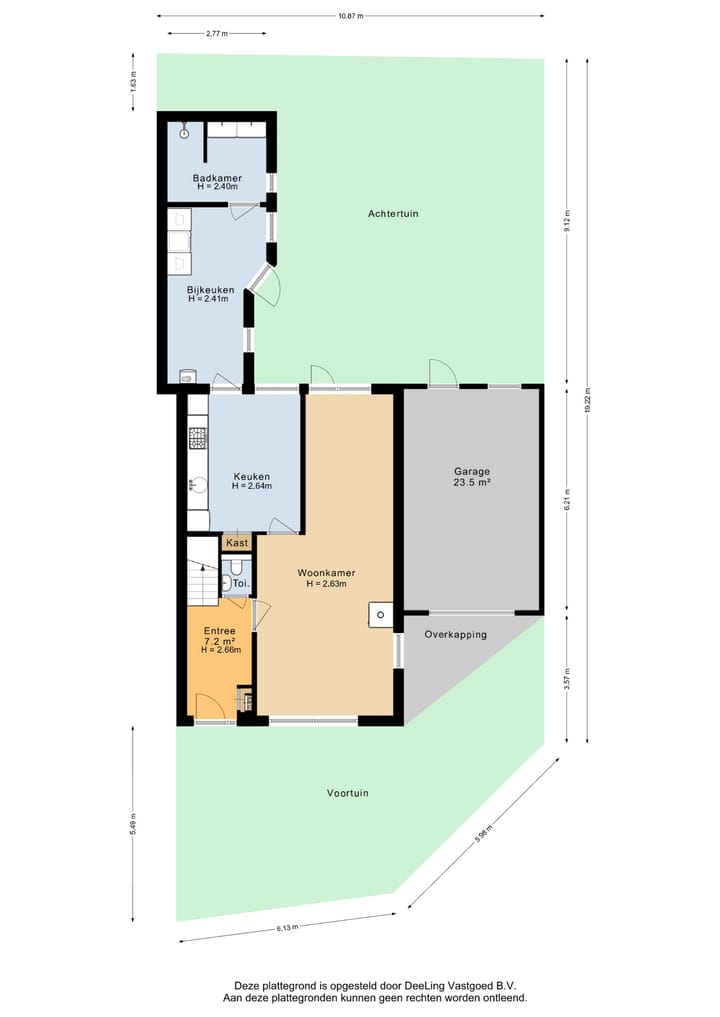 Photo 48 of Swaenwerterdyk 7