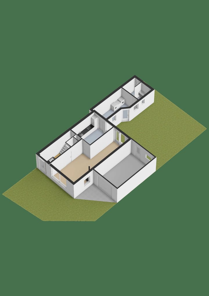 Photo 49 of Swaenwerterdyk 7