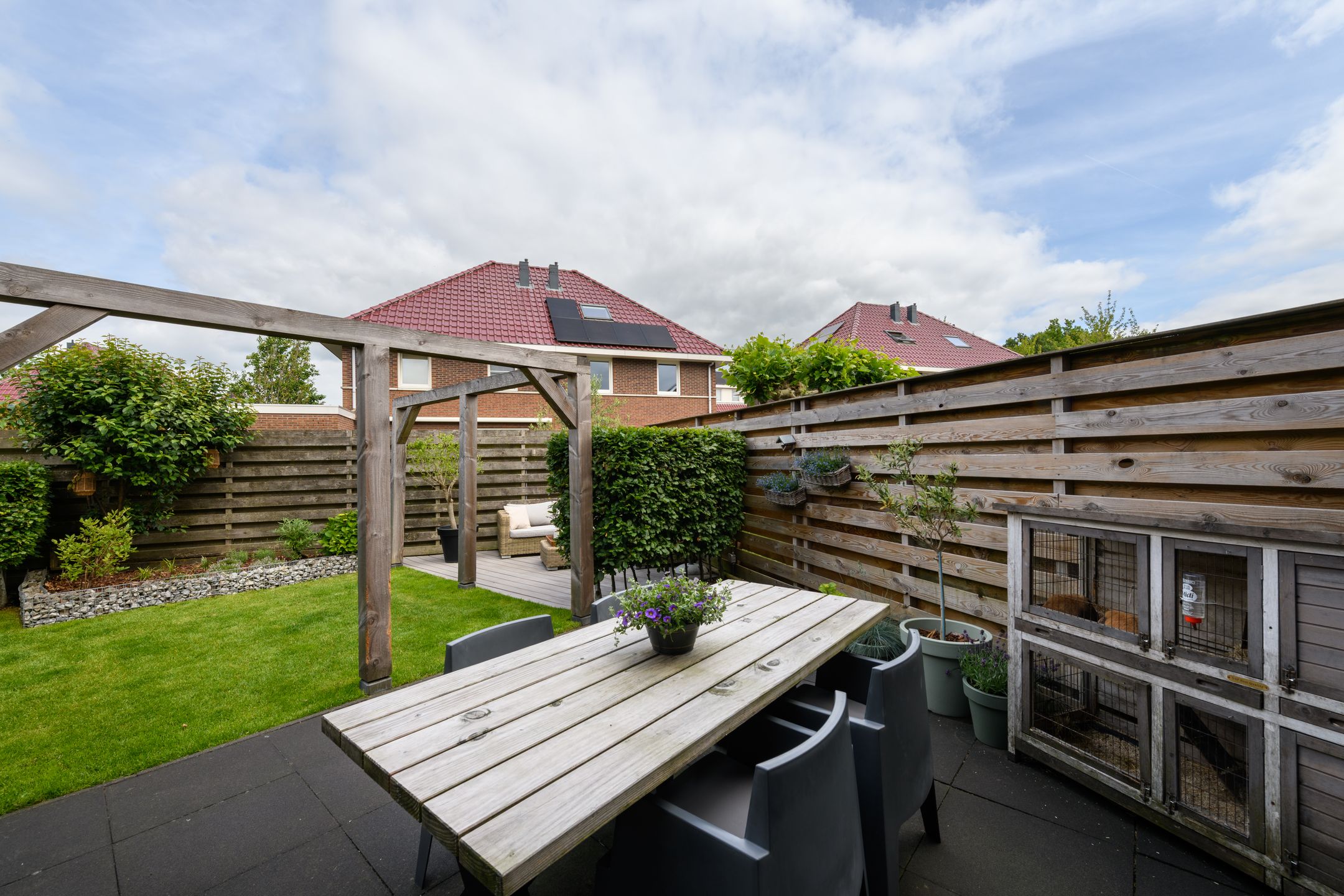 Foto 42 van Kapitein 1