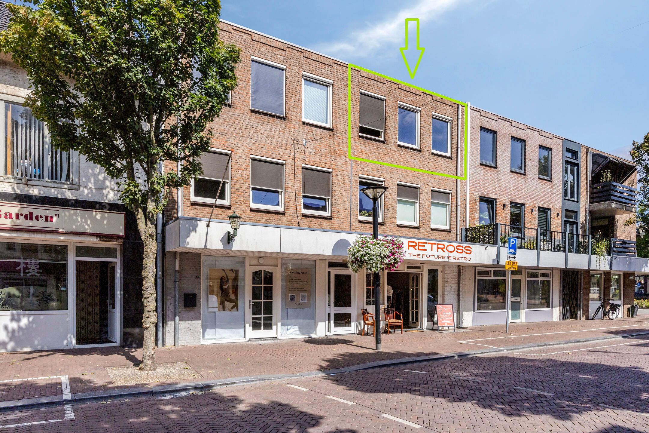 Walstraat, 56, Oss, 5341CK, Noord-Brabant, Nederland 56 
