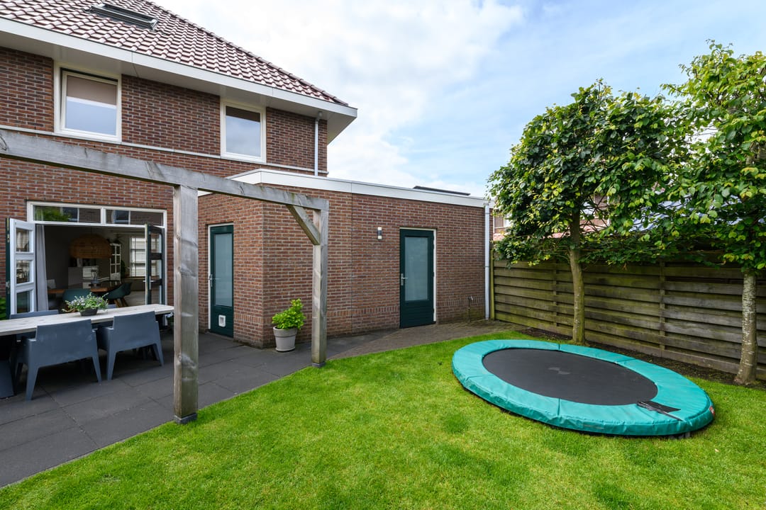 Foto 43 van Kapitein 1