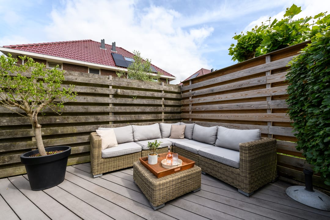 Foto 46 van Kapitein 1