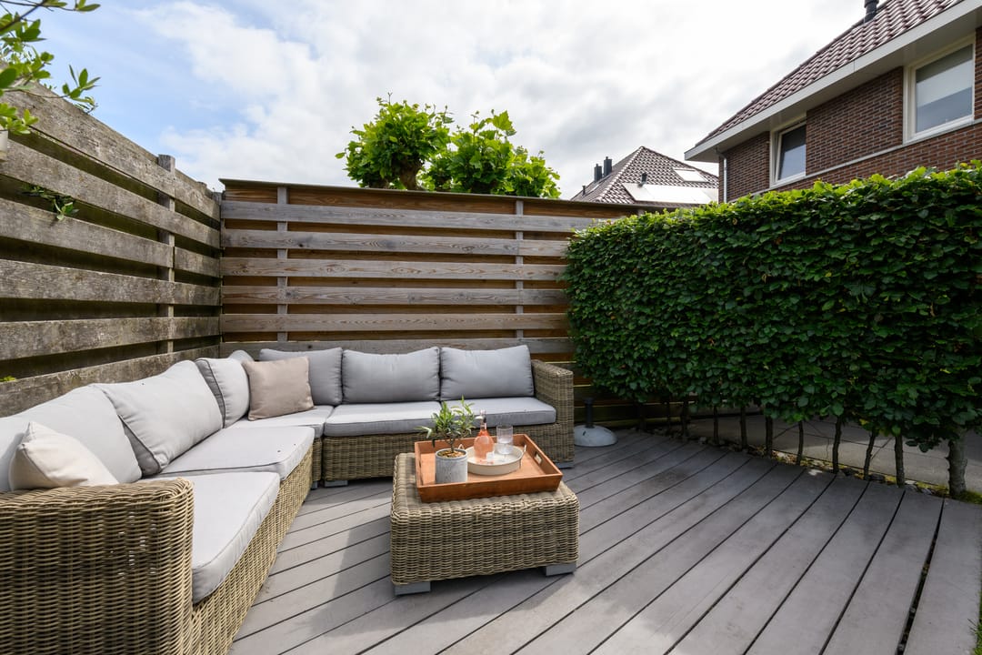 Foto 47 van Kapitein 1