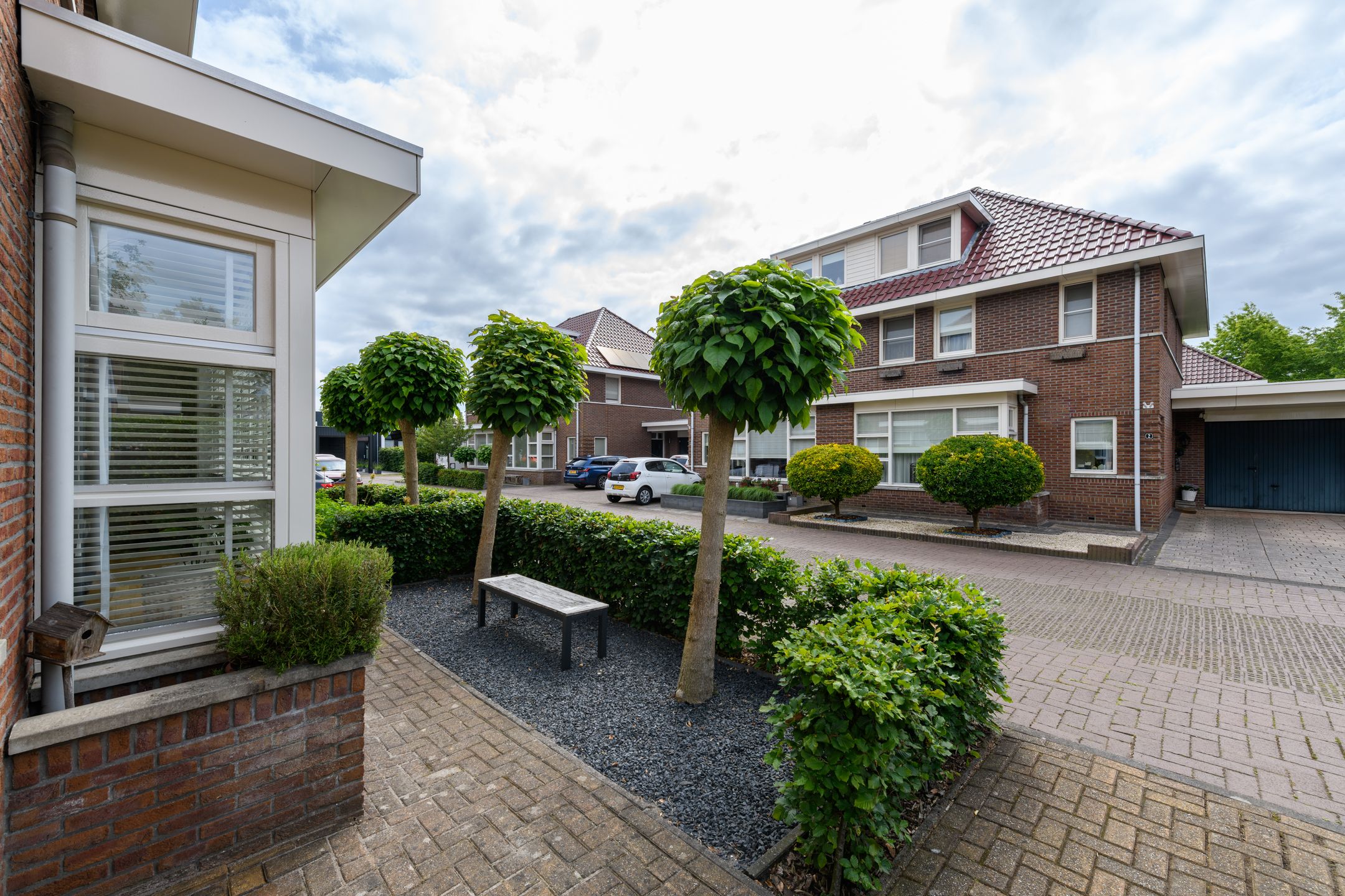 Foto 51 van Kapitein 1