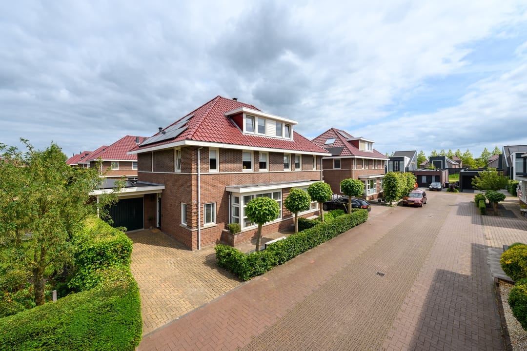 Foto 52 van Kapitein 1