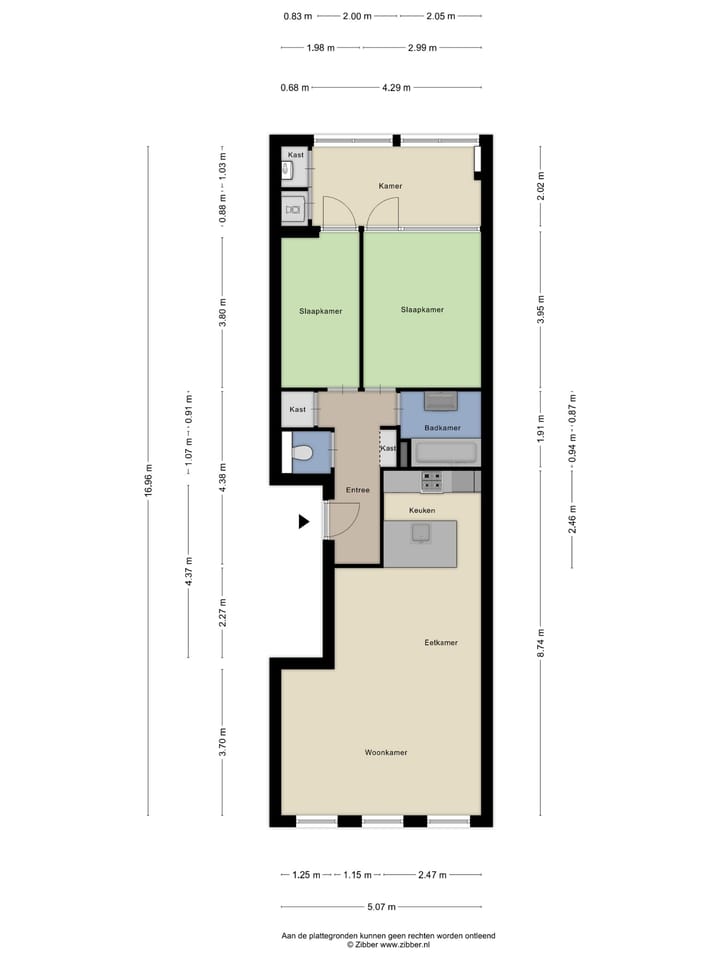 Photo 28 of Walstraat 56